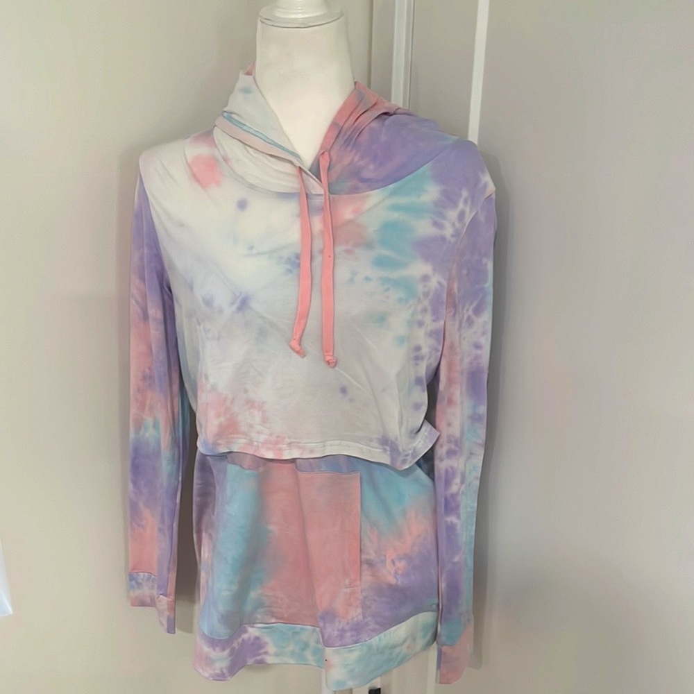 Women’s breastfeeding top